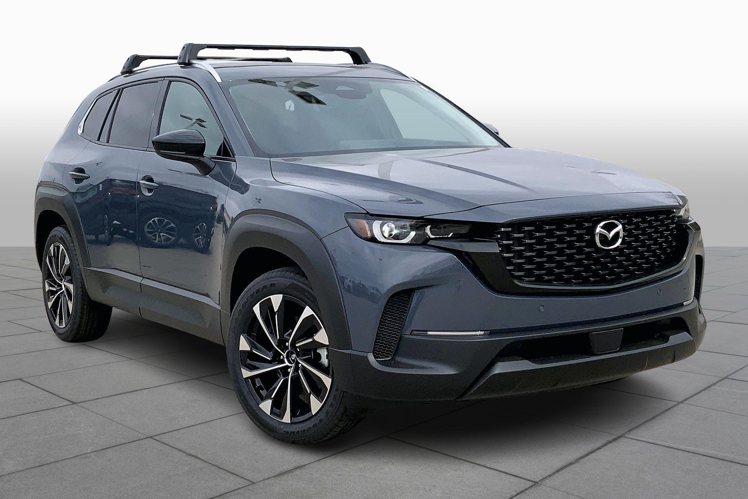 New 2026 Mazda CX-50 HEV 2.5 Hybrid Premium Plus SUV in Denton